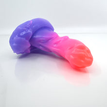 Load image into Gallery viewer, R4SCM73 Oberon Large 0030 UV GITD
