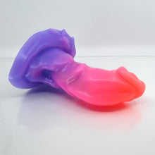 Load image into Gallery viewer, R4SCM73 Oberon Large 0030 UV GITD
