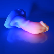 Load image into Gallery viewer, R4SCM73 Oberon Large 0030 UV GITD

