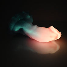 Load image into Gallery viewer, R4SCM73 Oberon Large 0030 UV GITD
