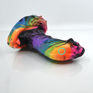 R4SCM72 Oberon Large 0030 UV GITD *FLOP*