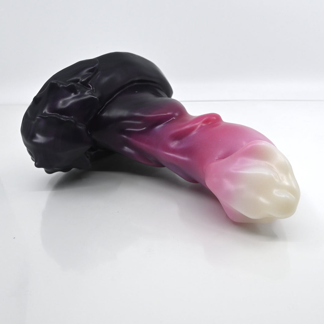 R4SCM70 Oberon Large 0030 UV GITD