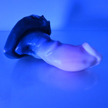 Load image into Gallery viewer, R4SCM70 Oberon Large 0030 UV GITD
