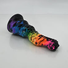 Load image into Gallery viewer, H2SDL06 Hydrae Small 0030 UV GITD
