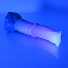 Load image into Gallery viewer, K3SCM03 Kitalpha Medium 0030 UV GITD
