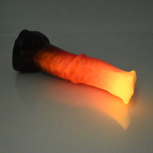 Load image into Gallery viewer, K3SCM03 Kitalpha Medium 0030 UV GITD
