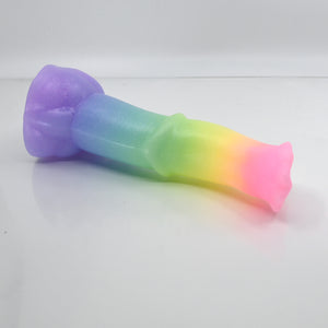 K3MCM01 Kitalpha Medium 0050 UV GITD