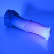 Load image into Gallery viewer, K4SCL98 Kitalpha Large 0030 UV GITD
