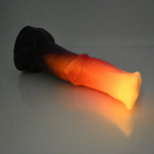 Load image into Gallery viewer, K4SCL98 Kitalpha Large 0030 UV GITD
