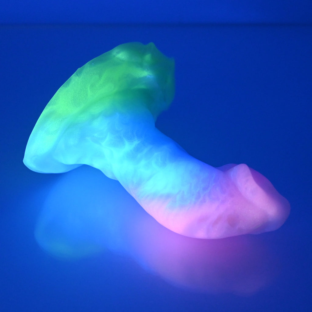 R1MDL79 Oberon Mini 0050 UV GITD CS
