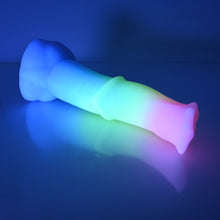 Load image into Gallery viewer, K4MCL97 Kitalpha Large 0050 UV GITD
