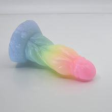 Load image into Gallery viewer, J1MCL91 Jupiter Mini 0050 UV GITD
