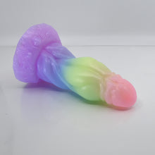 Load image into Gallery viewer, J3MCL84 Jupiter Medium 0050 UV GITD
