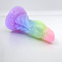 Load image into Gallery viewer, J3MCL84 Jupiter Medium 0050 UV GITD
