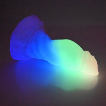 Load image into Gallery viewer, J3MCL84 Jupiter Medium 0050 UV GITD
