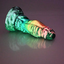 Load image into Gallery viewer, J3SCL83 Jupiter Medium 0030 UV GITD
