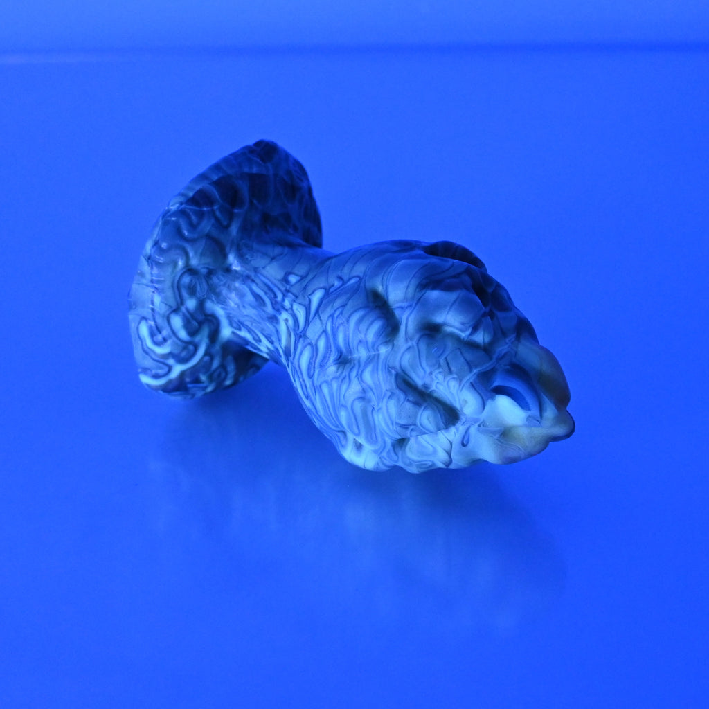 F1MCL79 Dragonfruit Plug Mini 0050 UV
