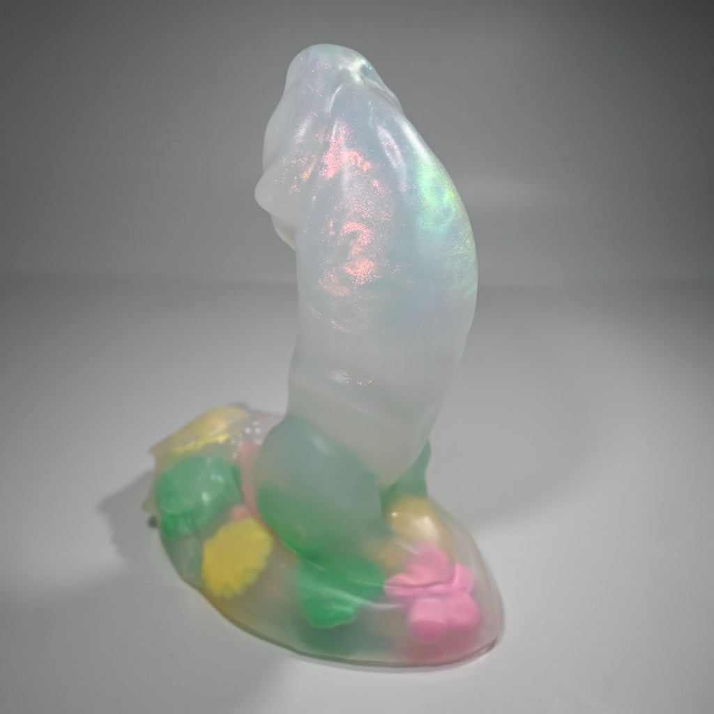 R3TDL95 Oberon Medium NC 0031 UV GITD CS