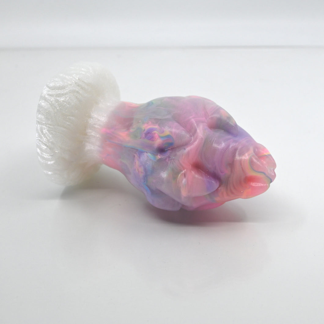 F3TCL76 Dragonfruit Plug Medium NC 0031 UV