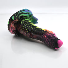 Load image into Gallery viewer, S2SCM79 Snark Small 0030 UV GITD
