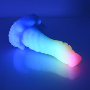 S2MCM78 Snark Small 0050 UV GITD
