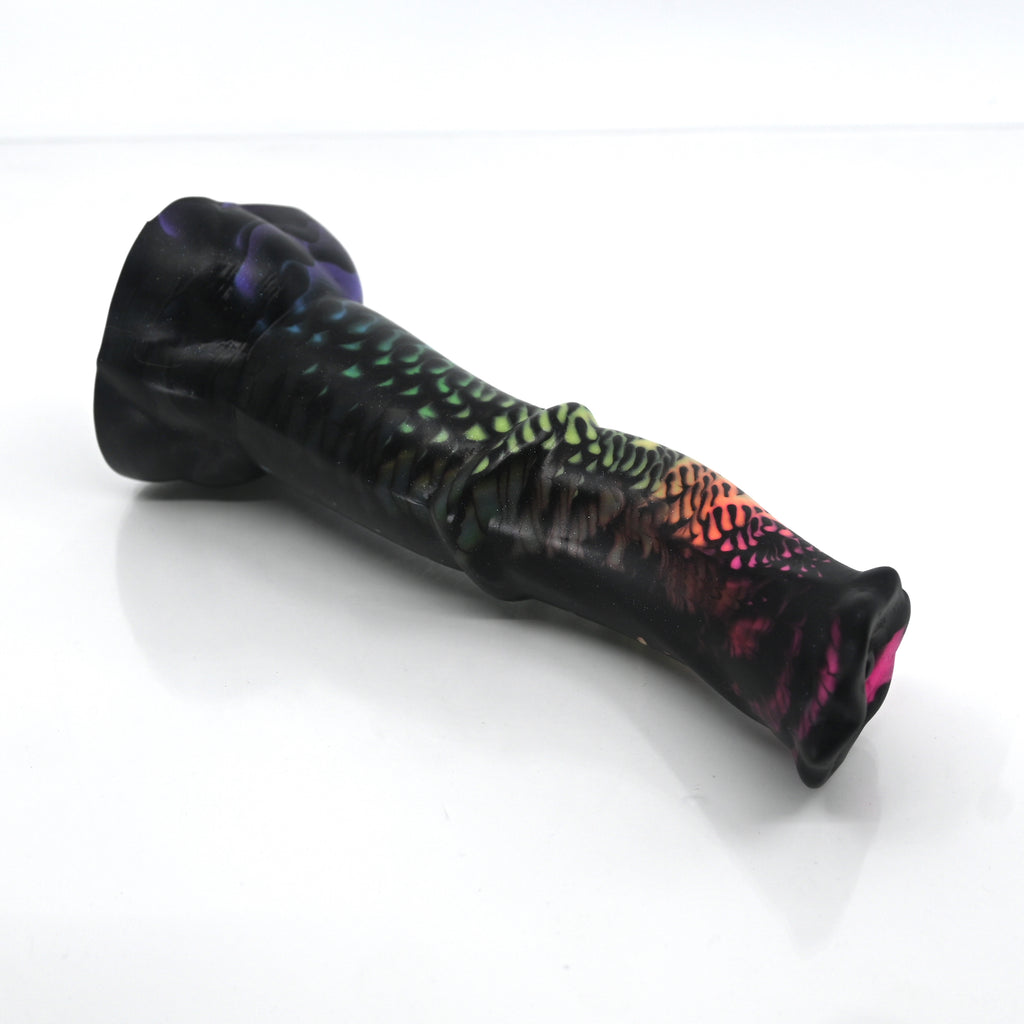 K2SDL25 Kitalpha Small 0030 UV GITD *FLOP*