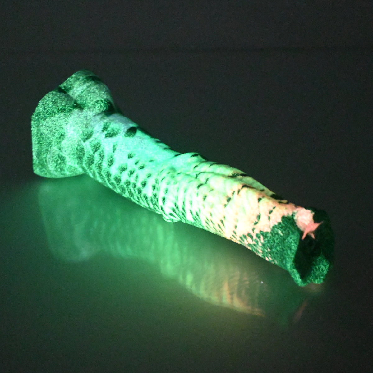 K2SDL25 Kitalpha Small 0030 UV GITD *FLOP*