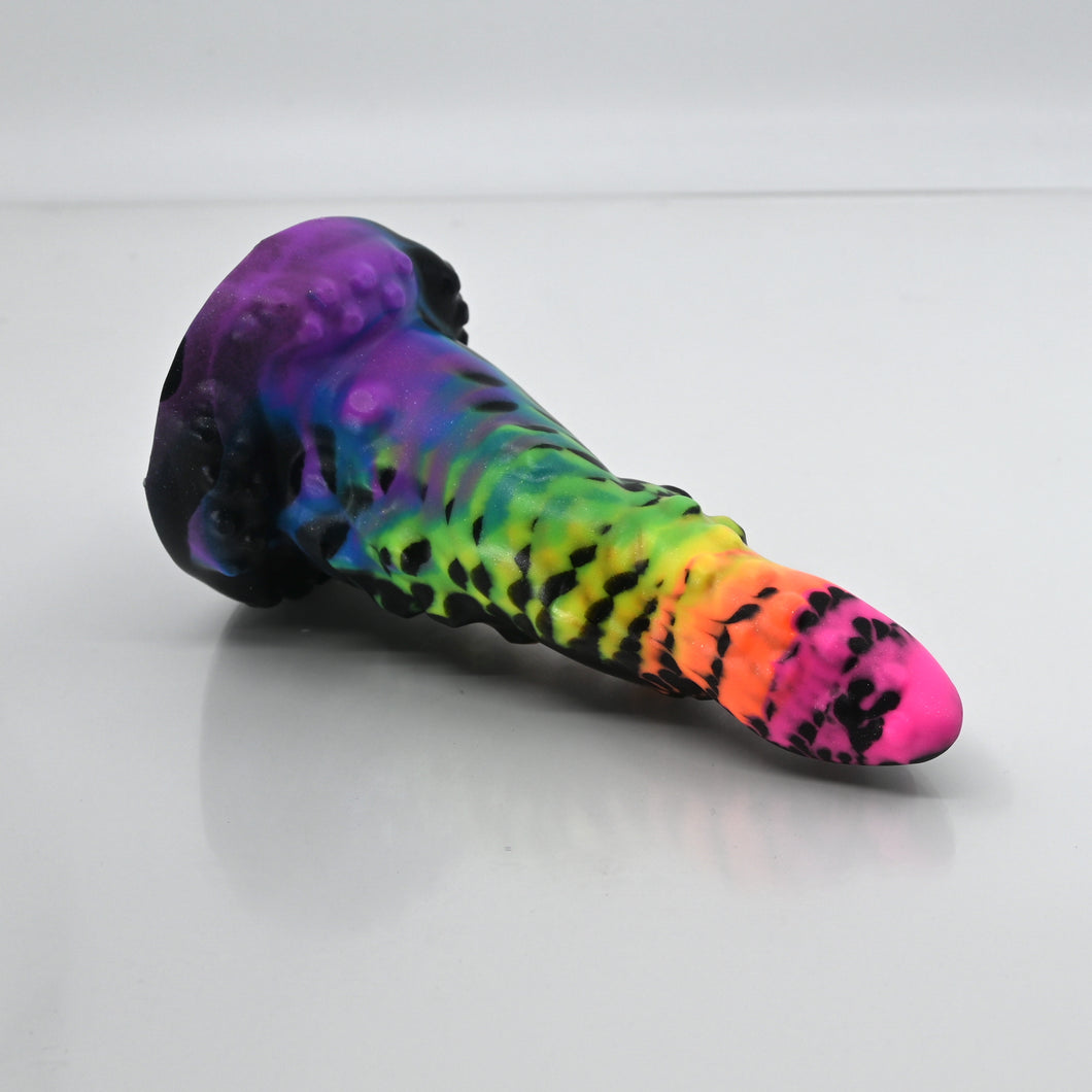 N1SCM29 Nereid Mini 0030 UV GITD