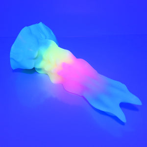 V3XBN40 Snark's Maw Medium 0020 UV GITD