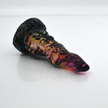 Load image into Gallery viewer, N1SCM29 Nereid Mini 0030 UV GITD
