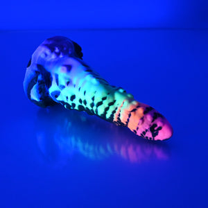 N1SCM29 Nereid Mini 0030 UV GITD