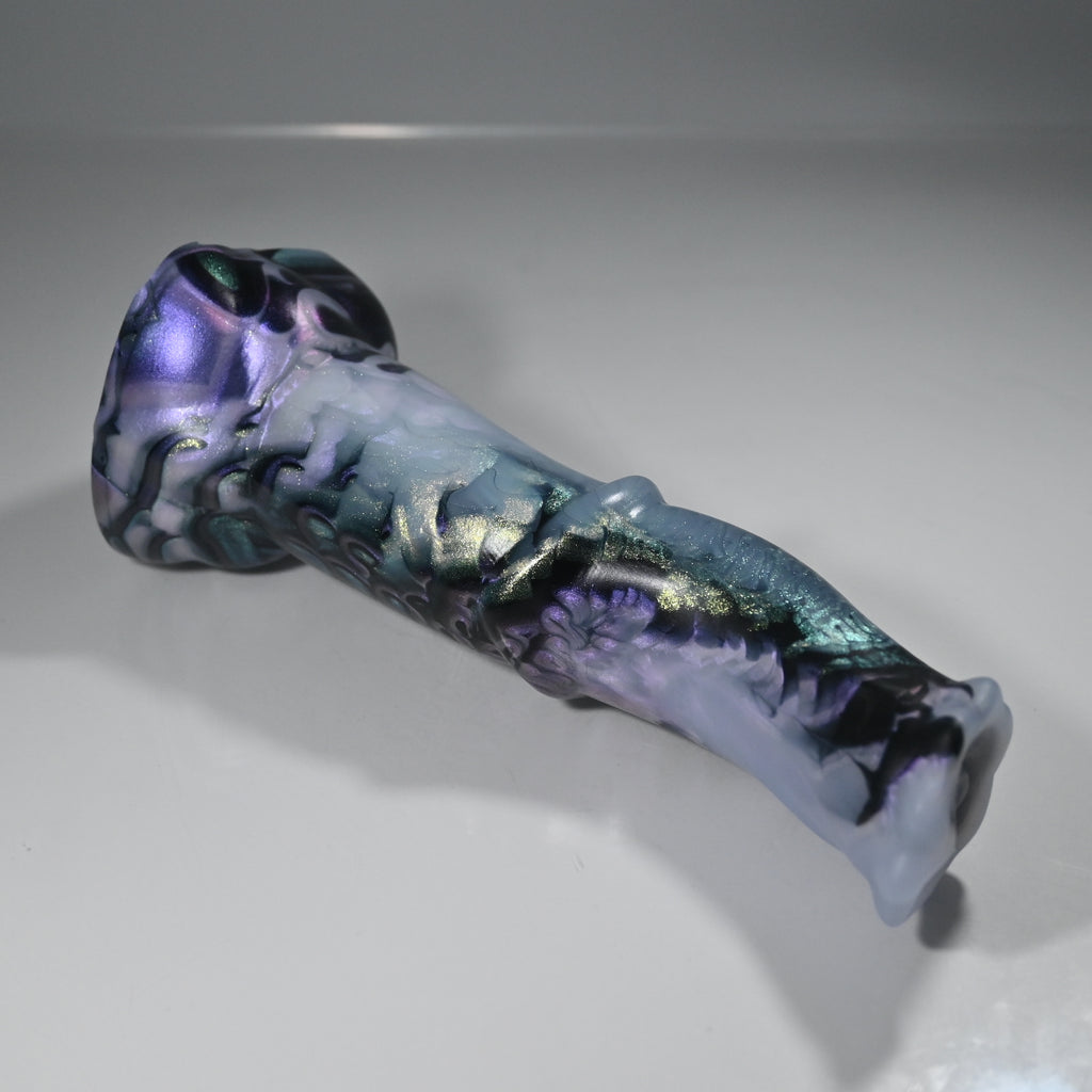 K2MDL28 Kitalpha Small 0050 UV GITD CS