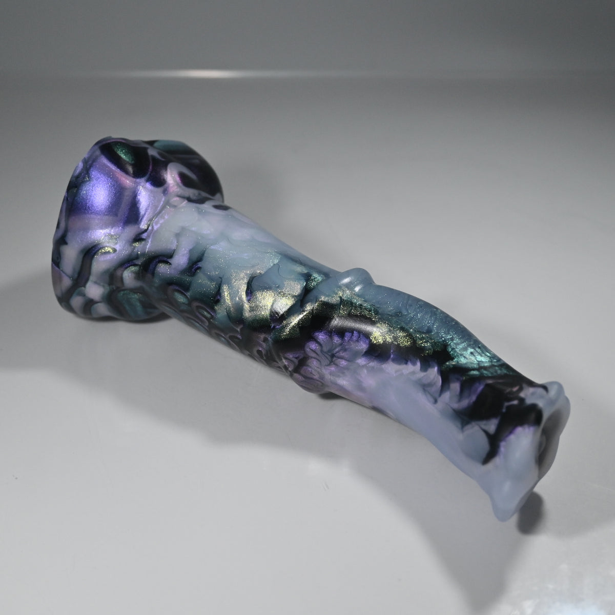 K2MDL28 Kitalpha Small 0050 UV GITD CS