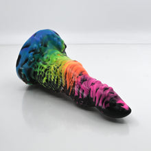 Load image into Gallery viewer, N2SCM22 Nereid Small 0030 UV GITD
