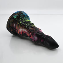Load image into Gallery viewer, N2SCM22 Nereid Small 0030 UV GITD
