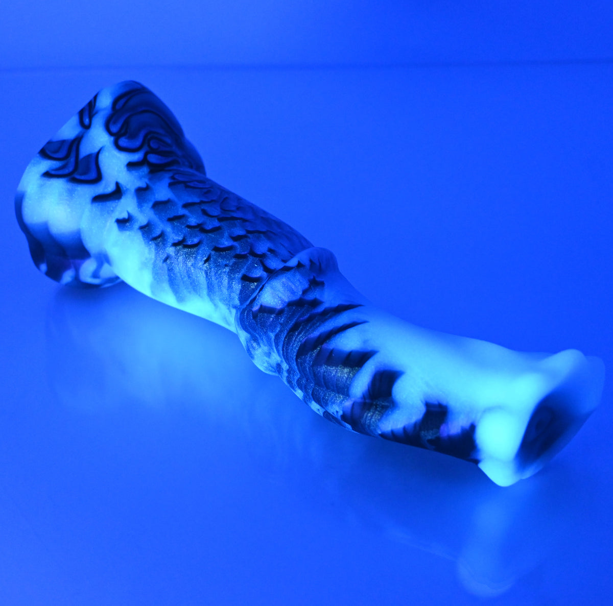 K3MDL34 Kitalpha Medium 0050 UV GITD CS
