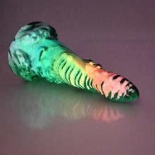 Load image into Gallery viewer, N3SCM21 Nereid Medium 0030 UV GITD
