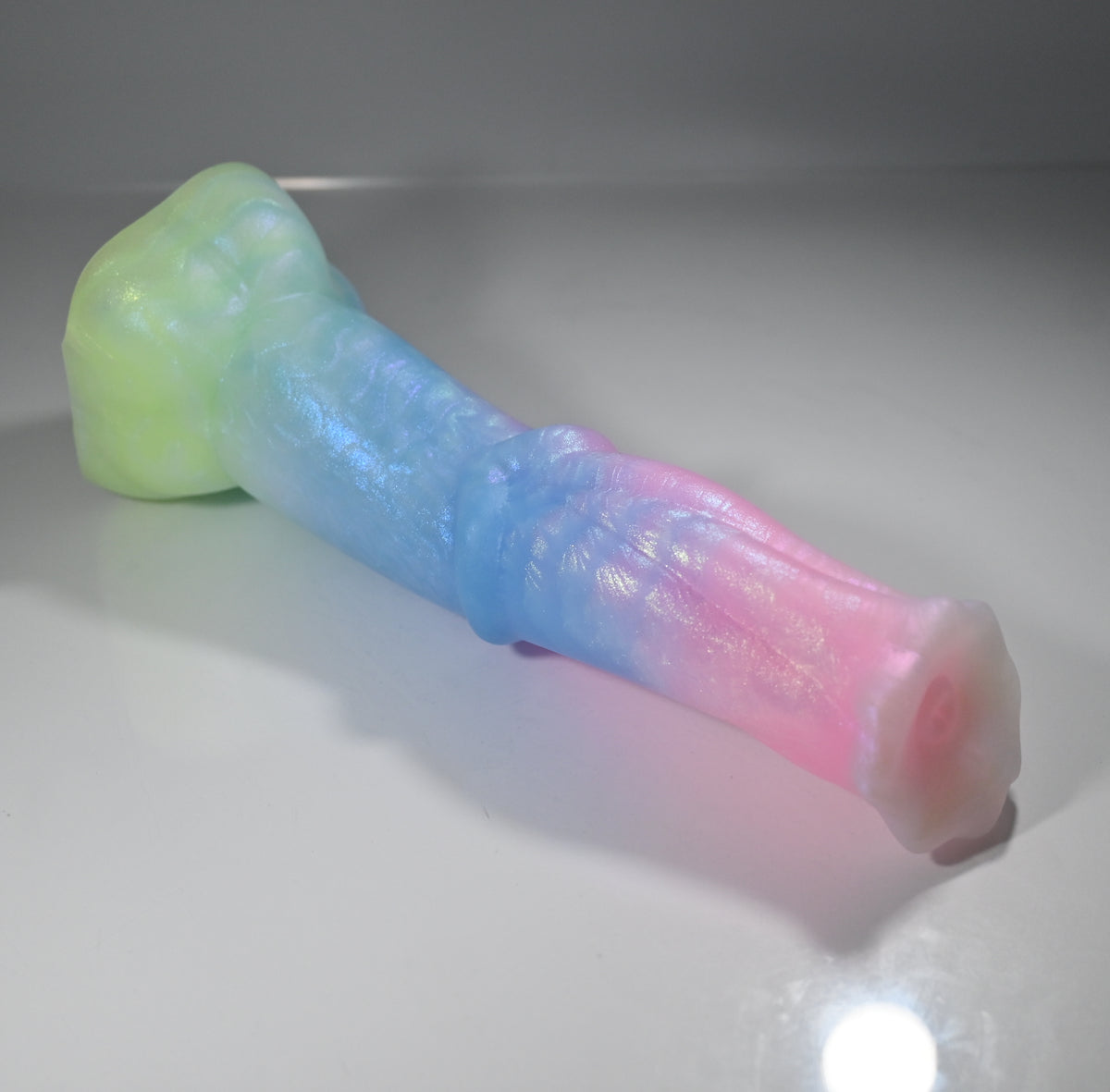K3MDL36 Kitalpha Medium 0050 UV GITD CS