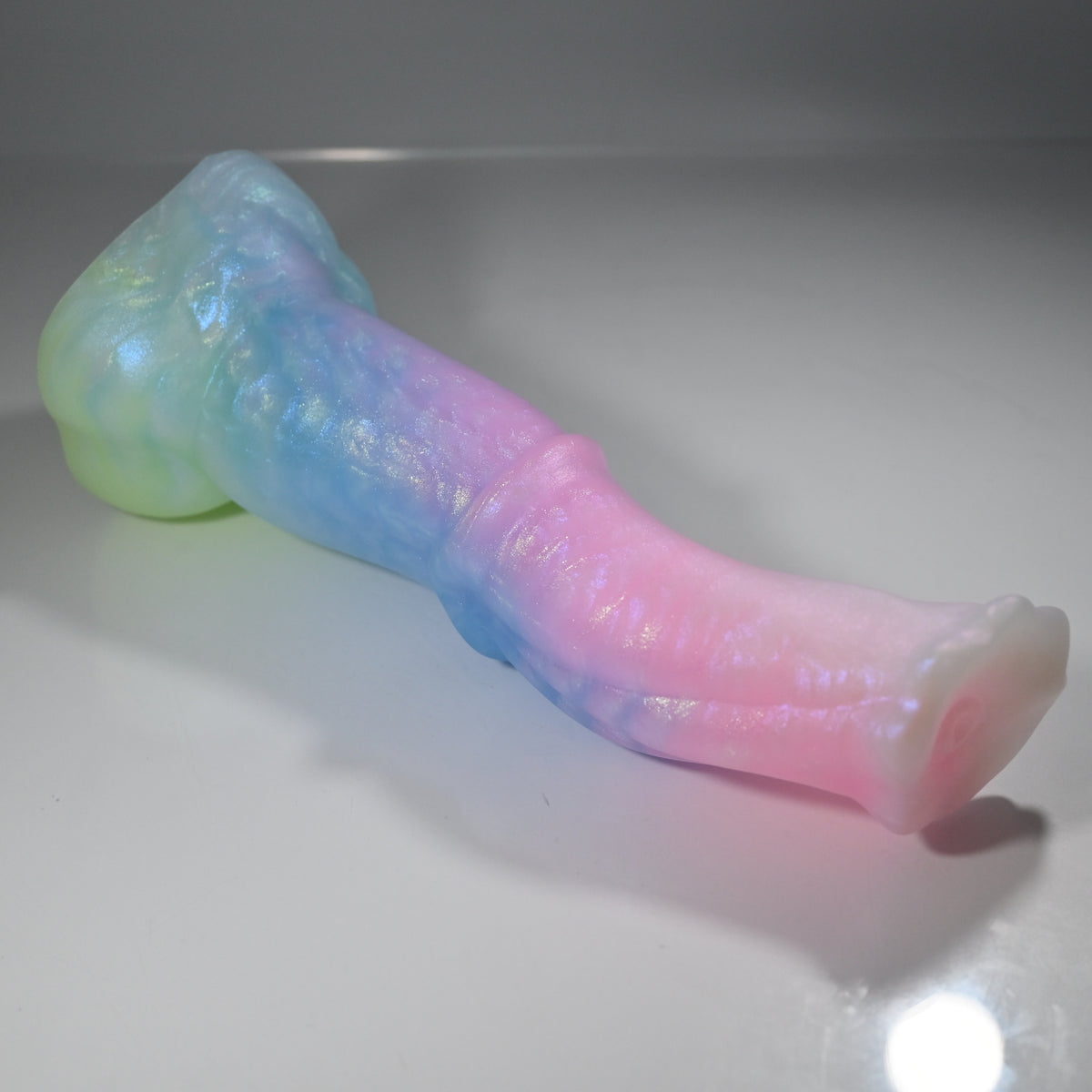 K3MDL36 Kitalpha Medium 0050 UV GITD CS