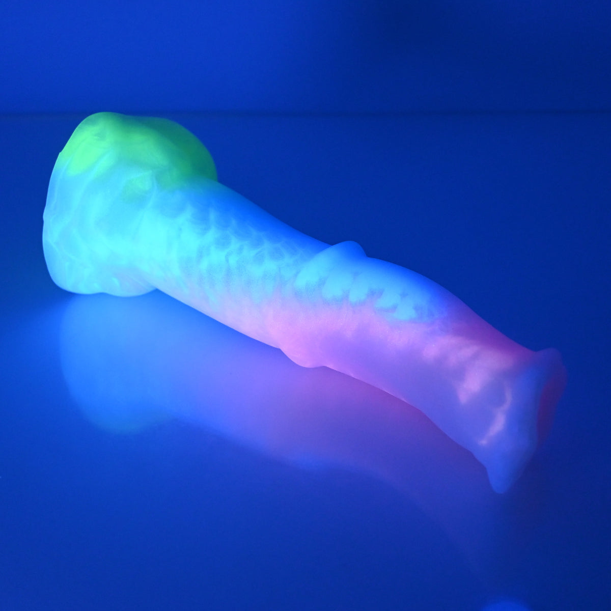 K3MDL36 Kitalpha Medium 0050 UV GITD CS