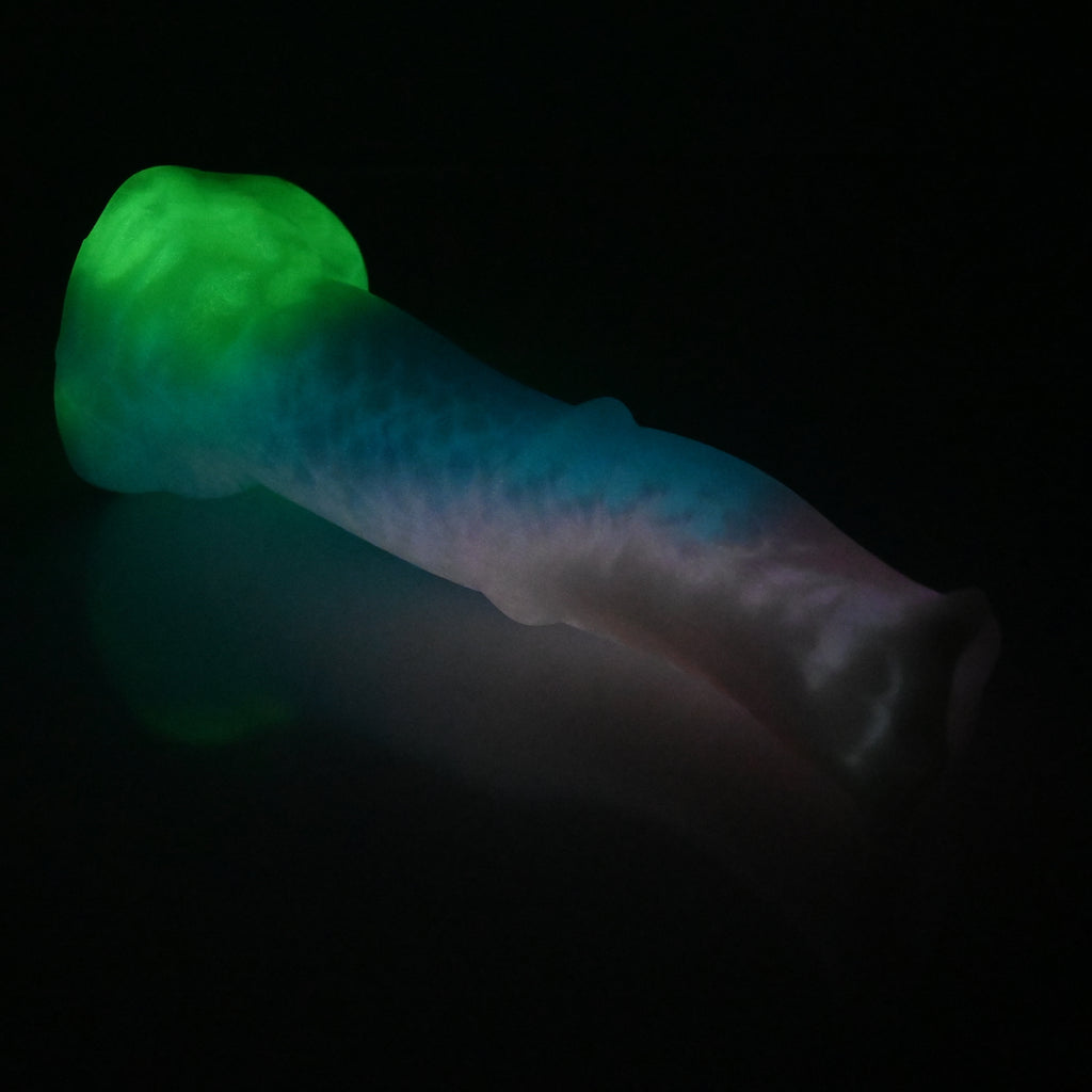 K3MDL36 Kitalpha Medium 0050 UV GITD CS