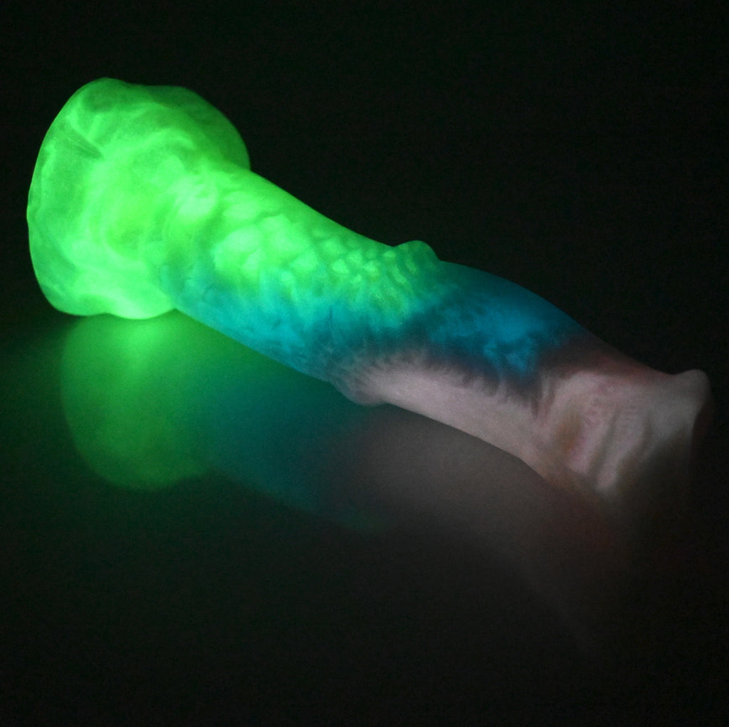K4MDL41 Kitalpha Large 0050 UV GITD CS
