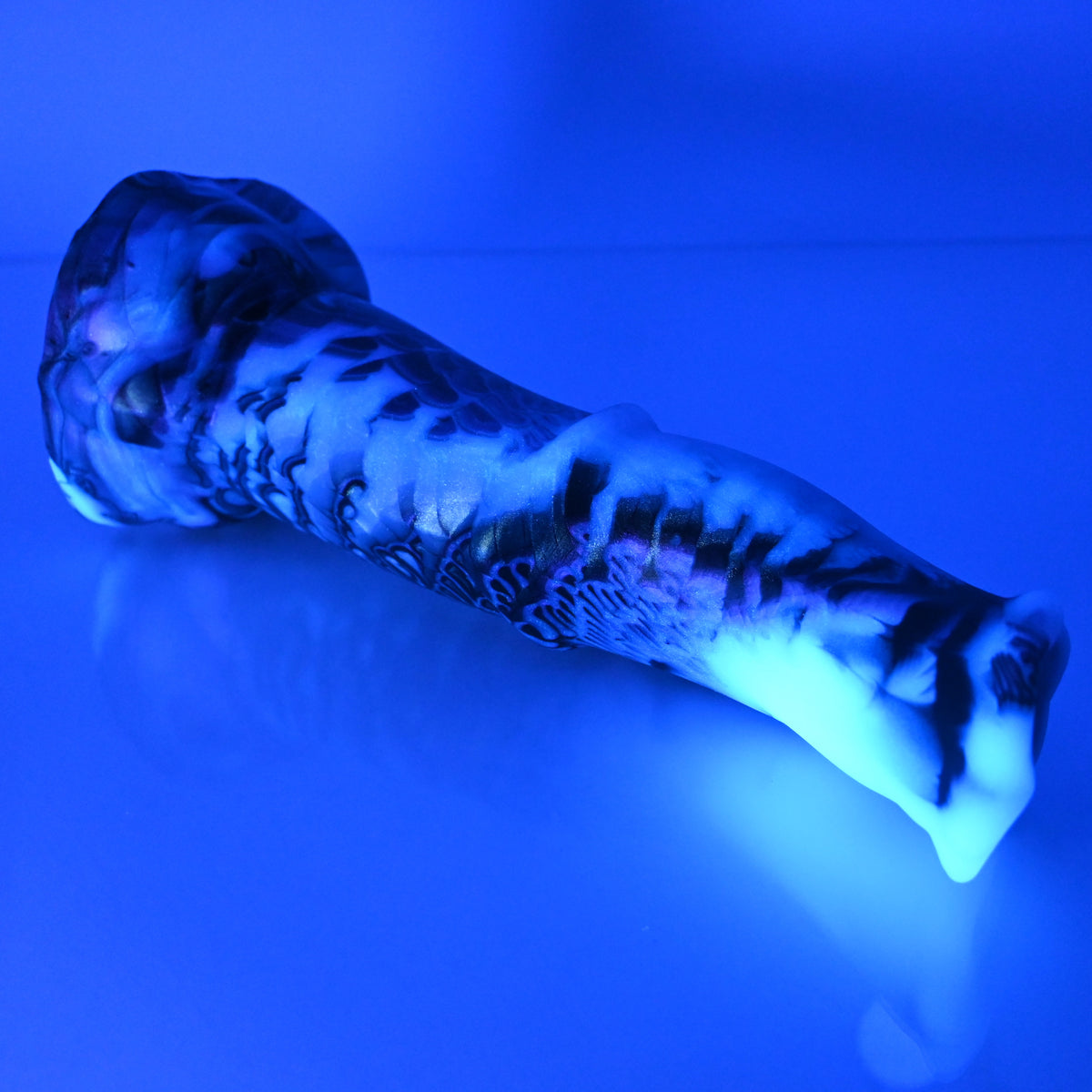 K4MDL42 Kitalpha Large 0050 UV GITD CS