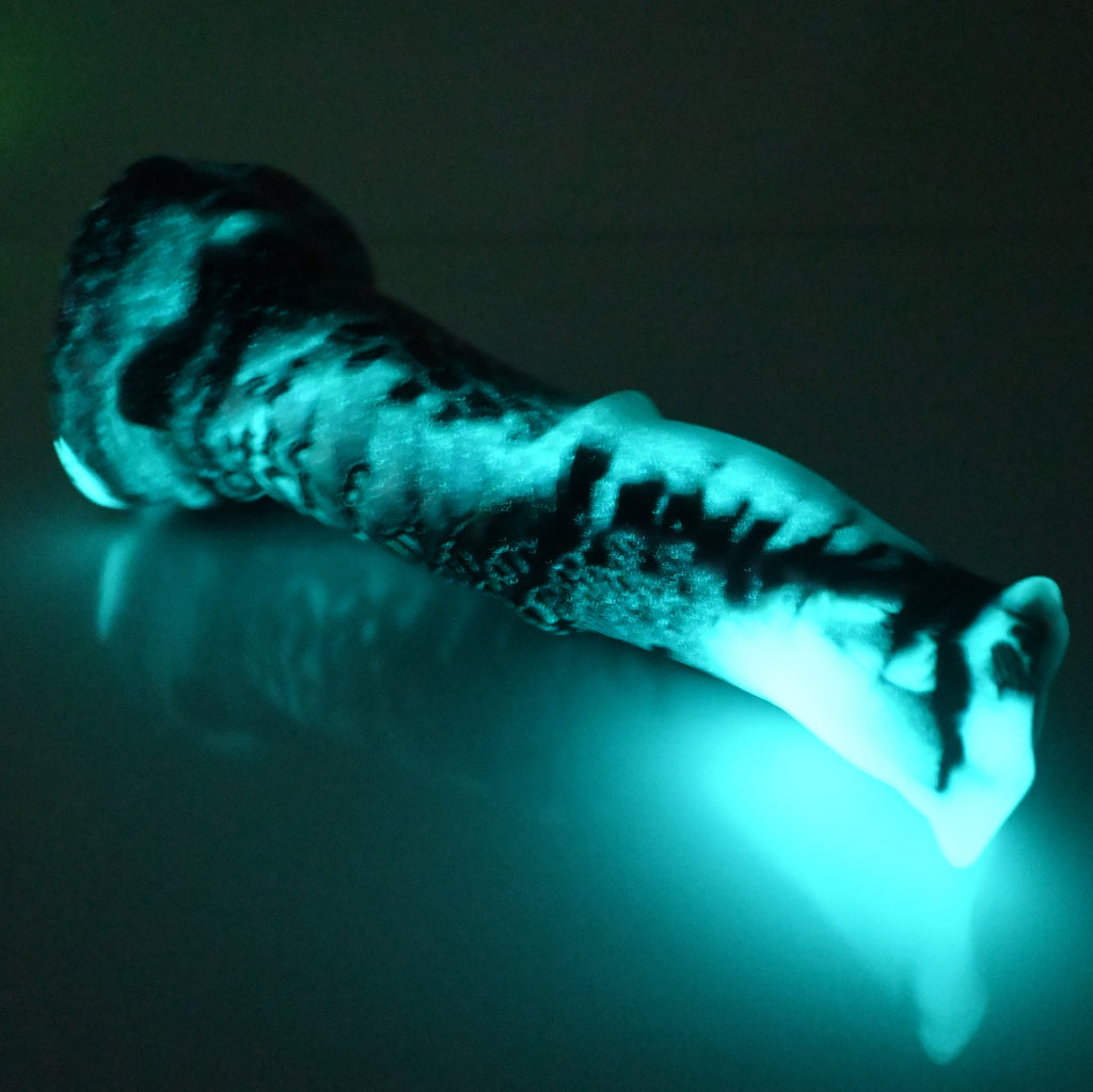 K4MDL42 Kitalpha Large 0050 UV GITD CS
