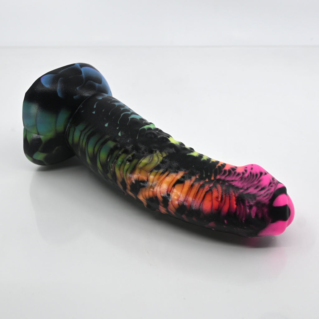 T2SDM03 Titan Small 0030 UV GITD