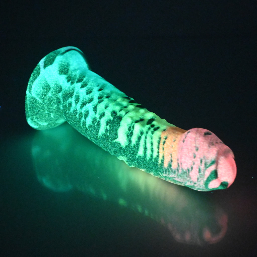 T2SDM03 Titan Small 0030 UV GITD