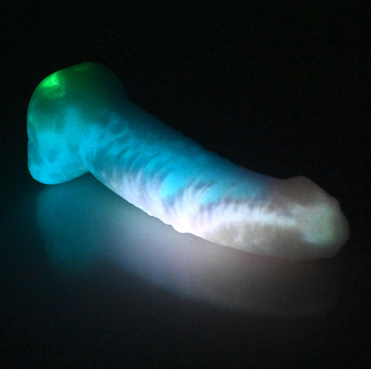T2MDM04 Titan Small 0050 UV GITD CS