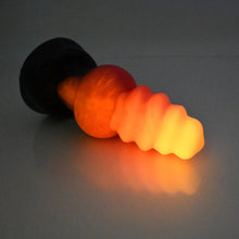 Load image into Gallery viewer, P3SCM30 Pluto Medium 0030 UV GITD
