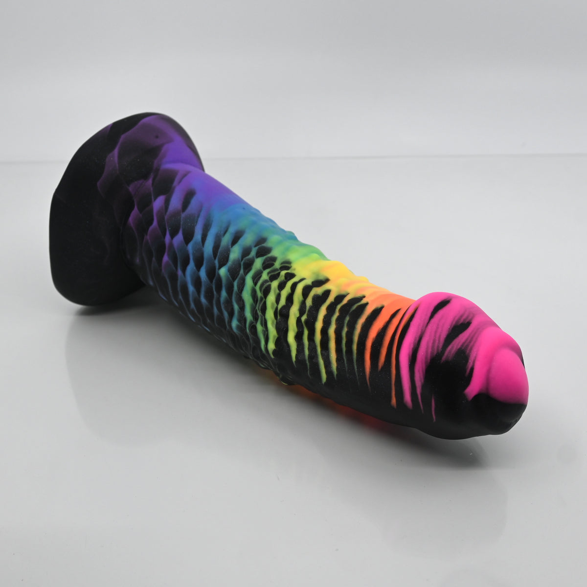 T3SDM09 Titan Medium 0030 UV GITD *FLOP*