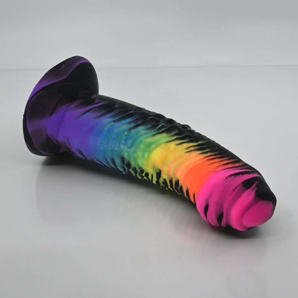 T3SDM09 Titan Medium 0030 UV GITD *FLOP*